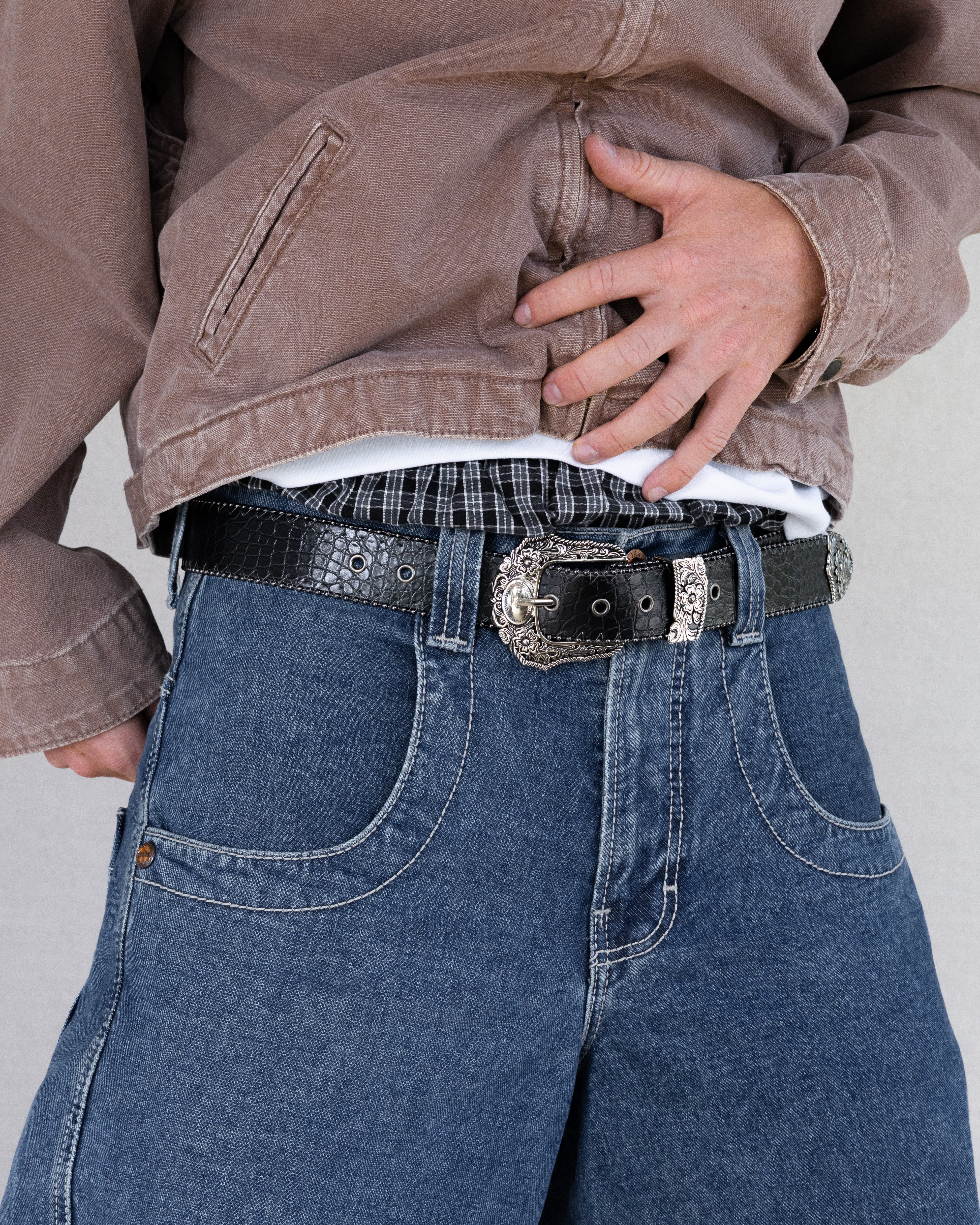 Caballo Belt - Rynor