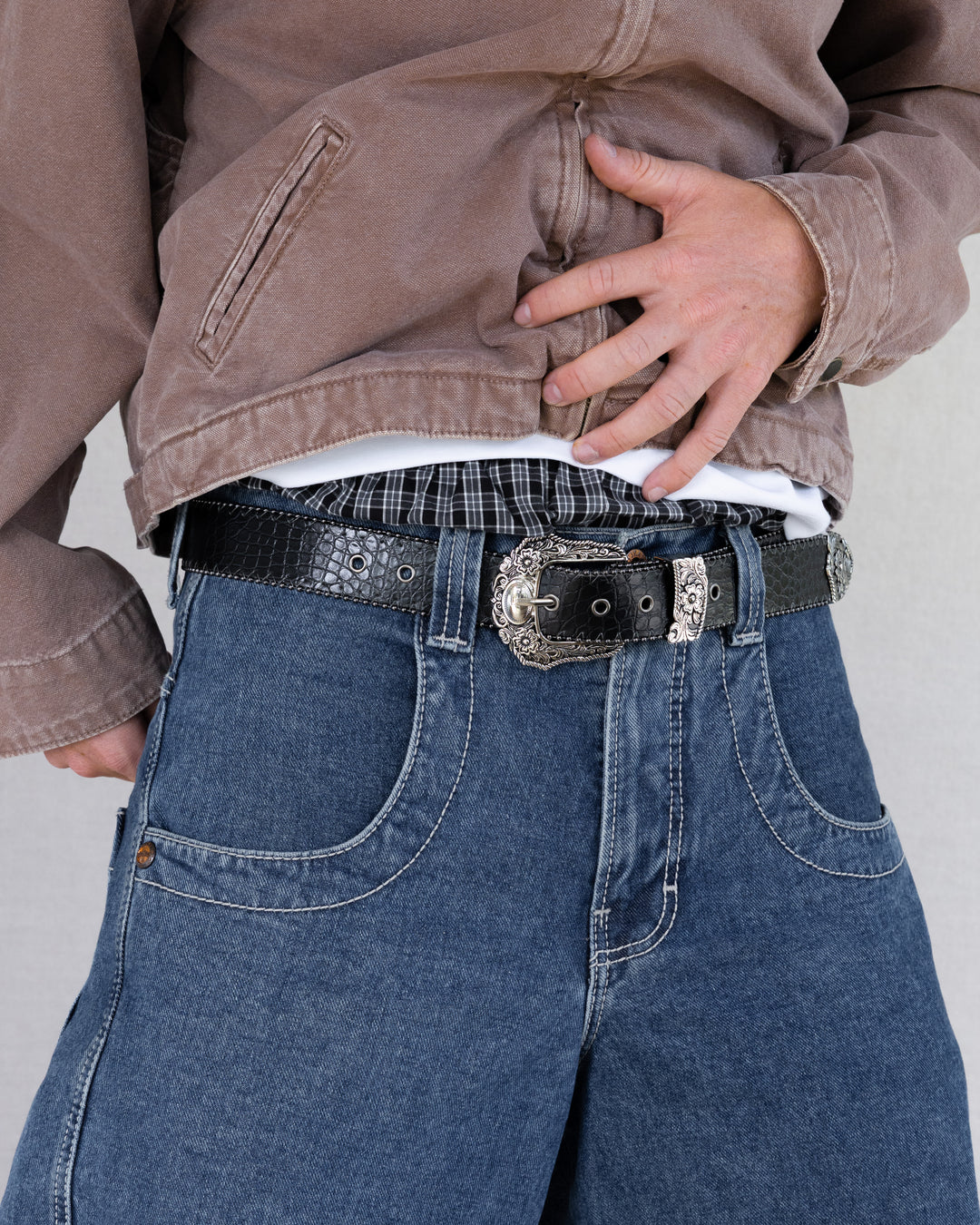 Caballo Belt - Rynor