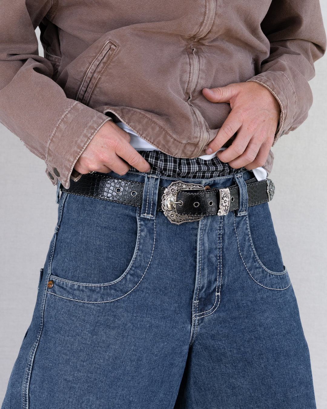 Caballo Belt - Rynor