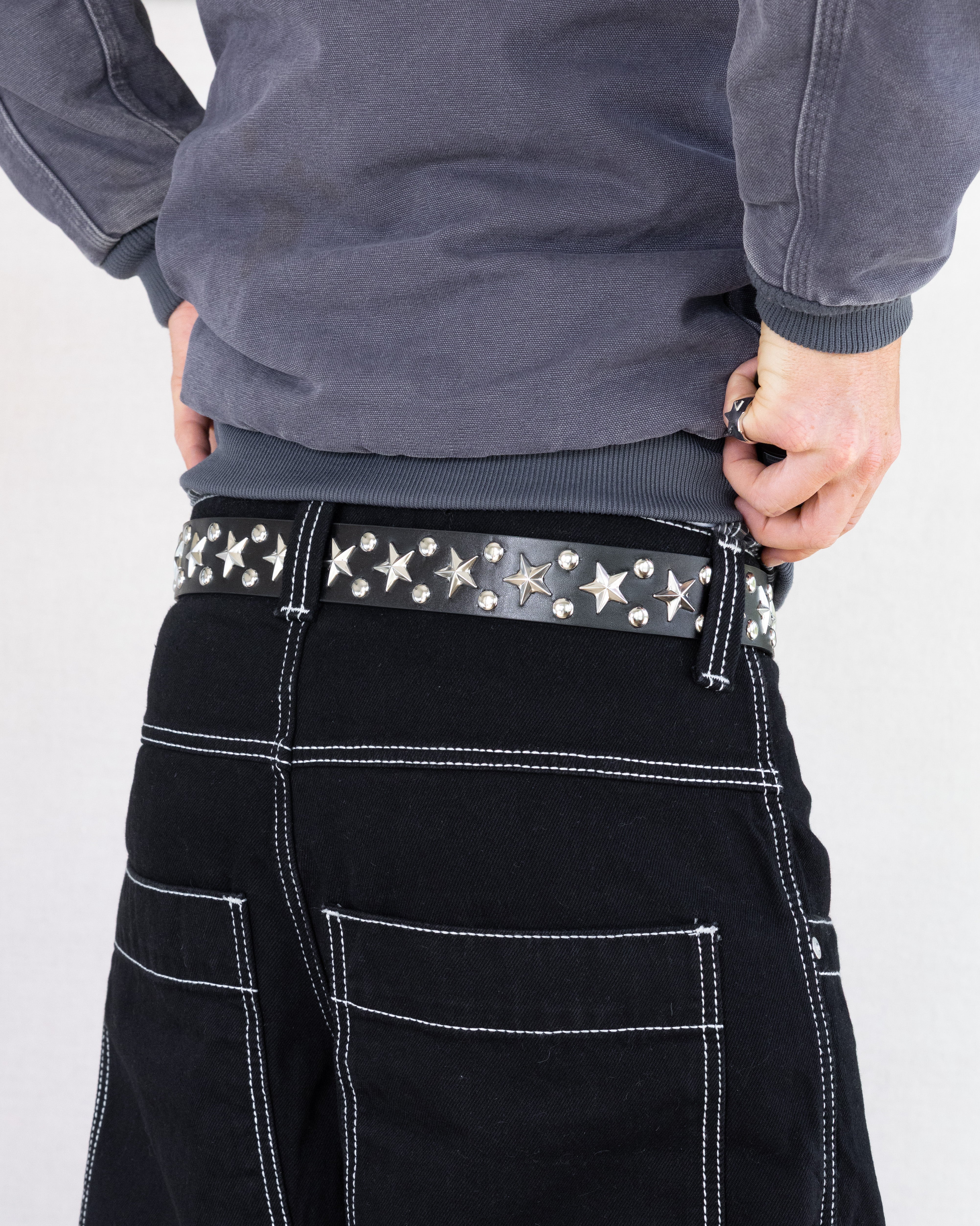 Nova Stud Belt - Rynor