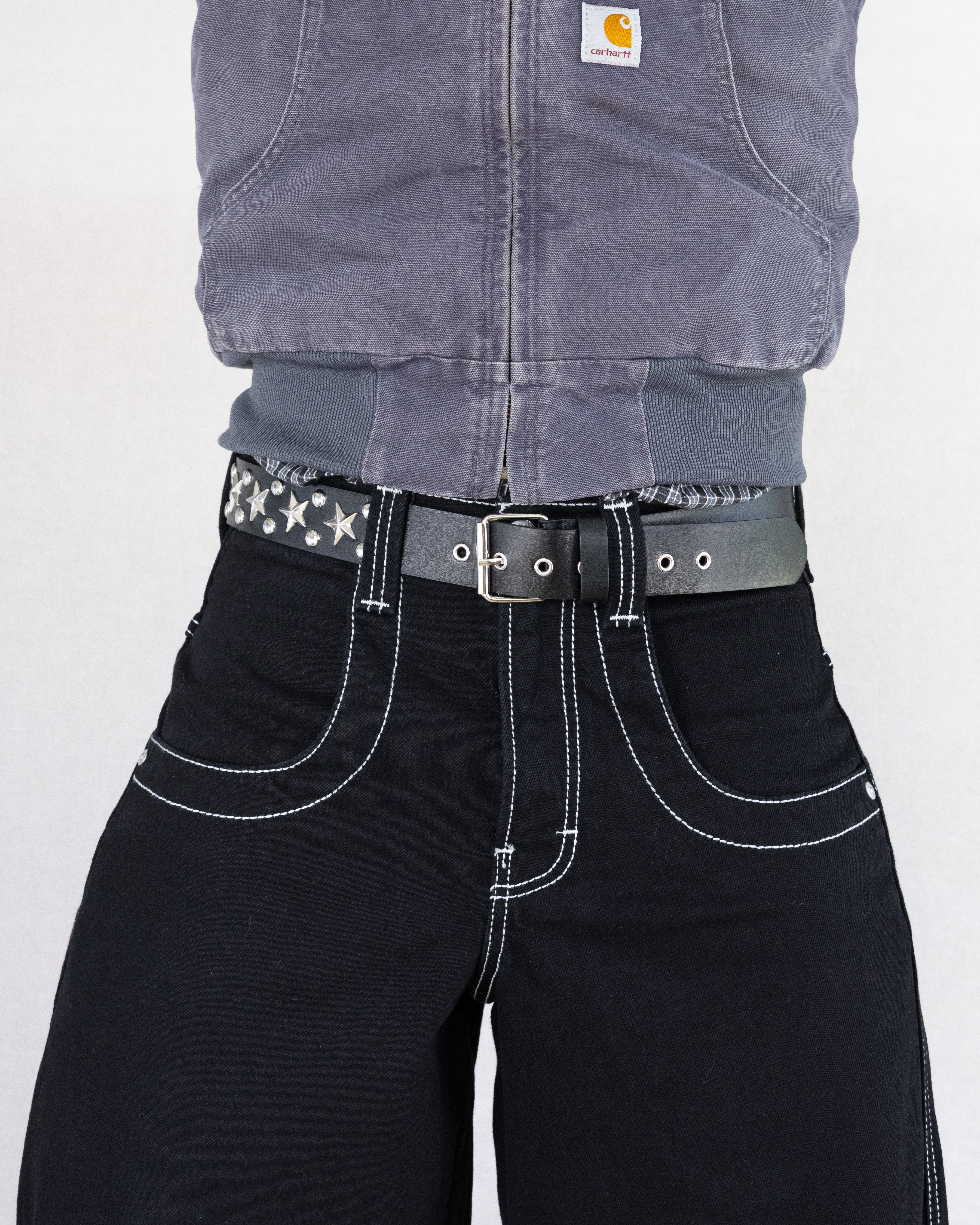 Nova Stud Belt - Rynor