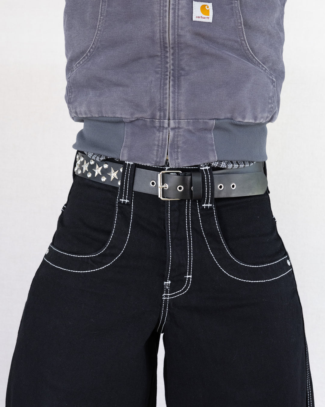 Nova Stud Belt - Rynor