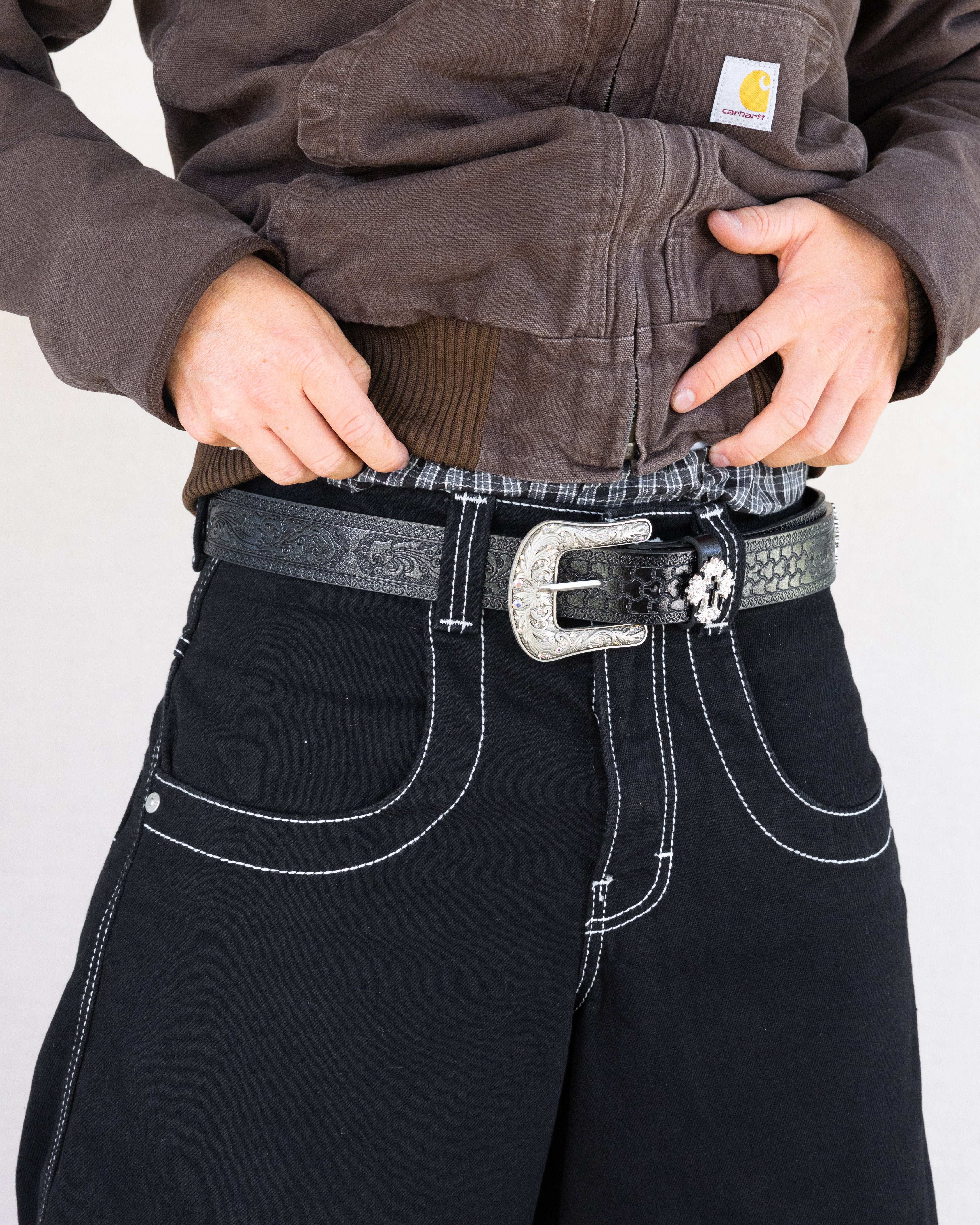 Holylight Belt - Rynor