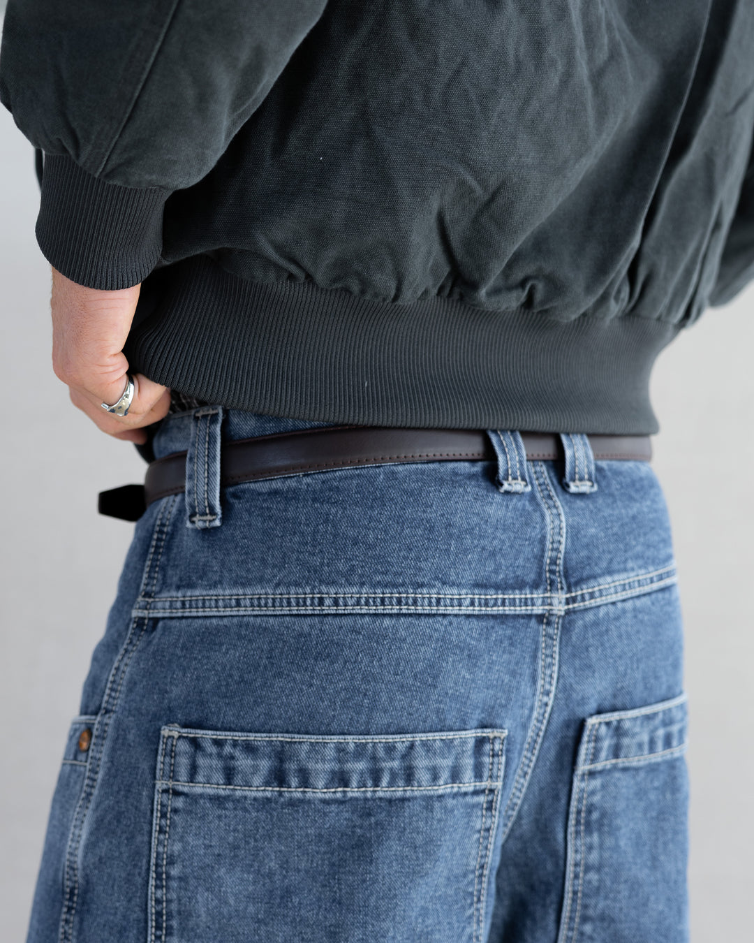 Core Classic Belt - Rynor