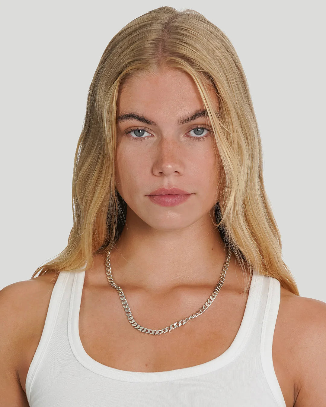 Boxed Silver Cuban