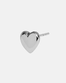 Heart Earring