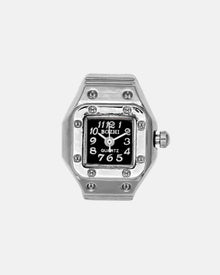 Bozhi Square Watch Ring