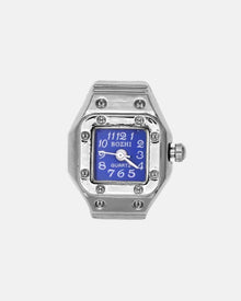 Bozhi Square Watch Ring