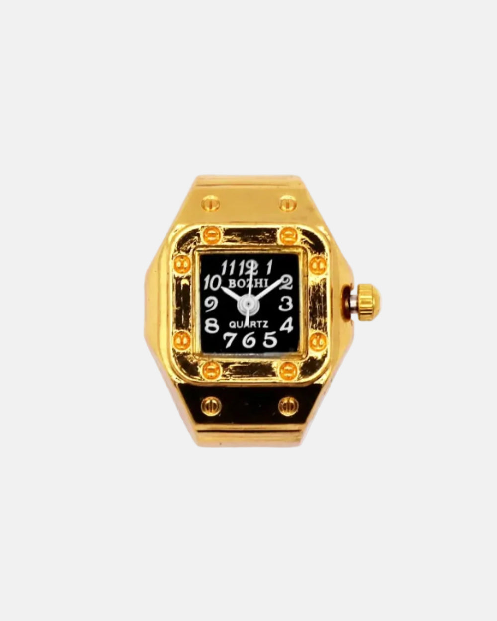 Classic Watch Ring (Copy) - Rynor