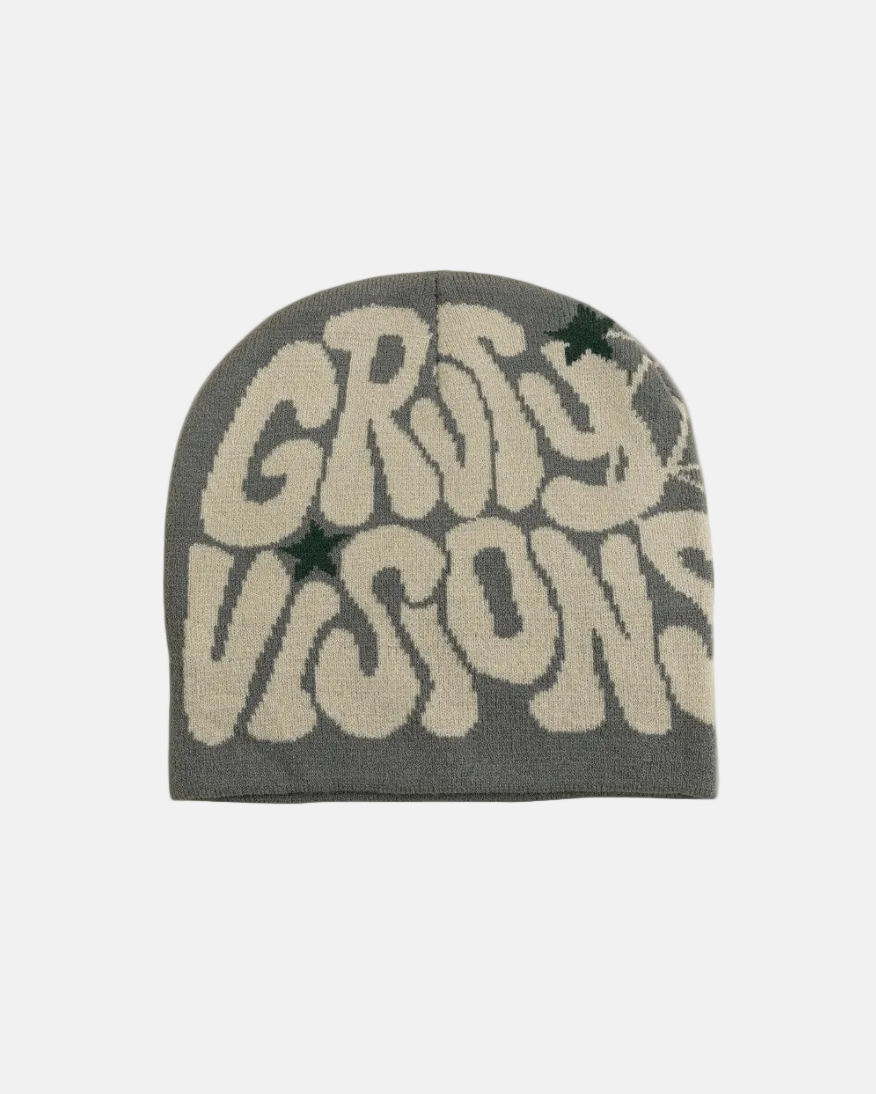 Grvty Vision Beanie - Rynor