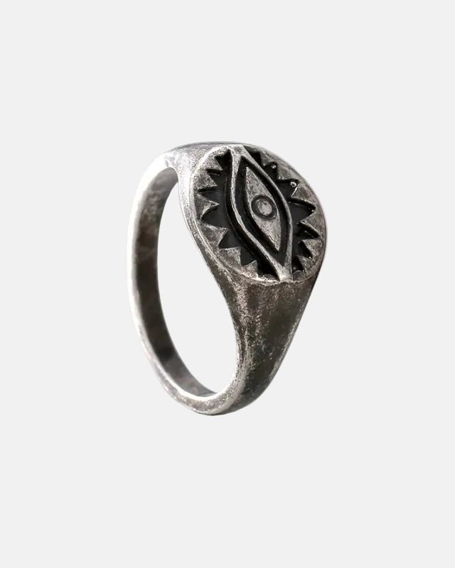 Oracle Eye Ring - Rynor