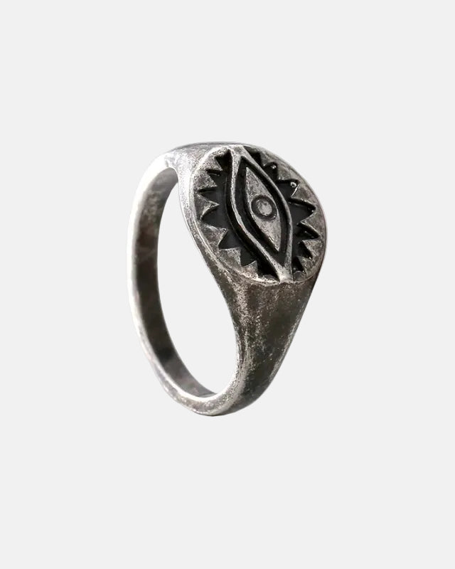 Oracle Eye Ring