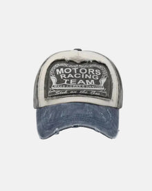 Motors Racing Team Cap