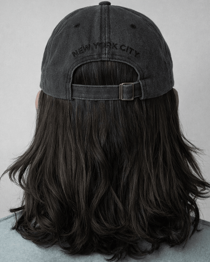 New York Cap - Rynor