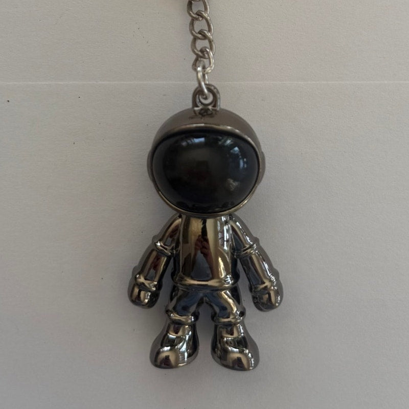 Astronaut Keychain - Rynor