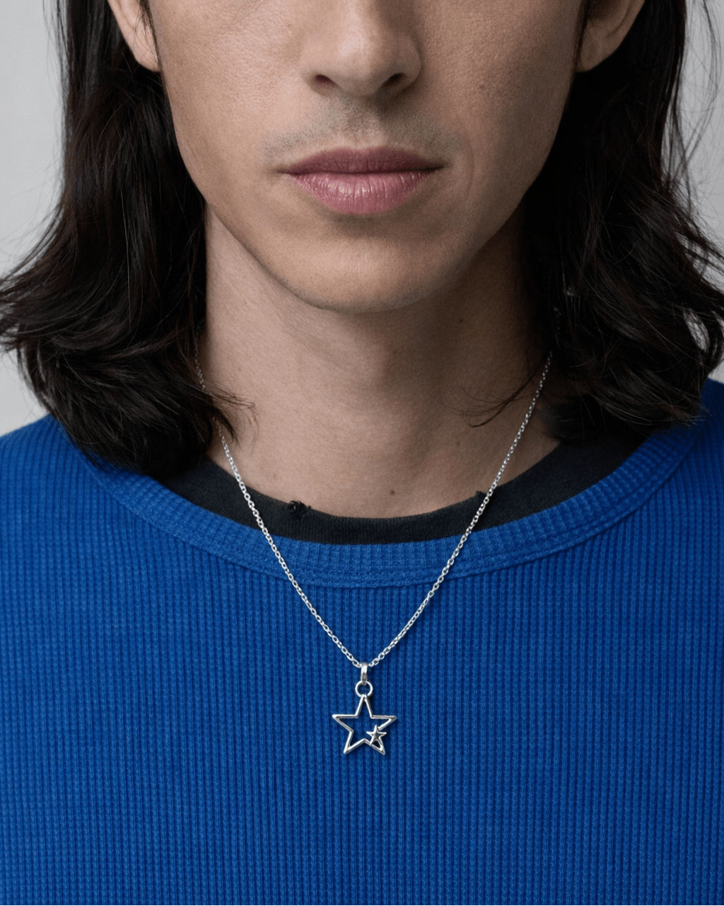 SuperStar Necklace - Rynor