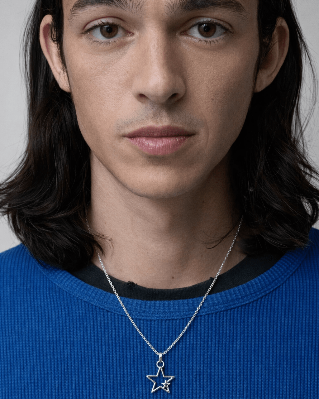 SuperStar Necklace - Rynor