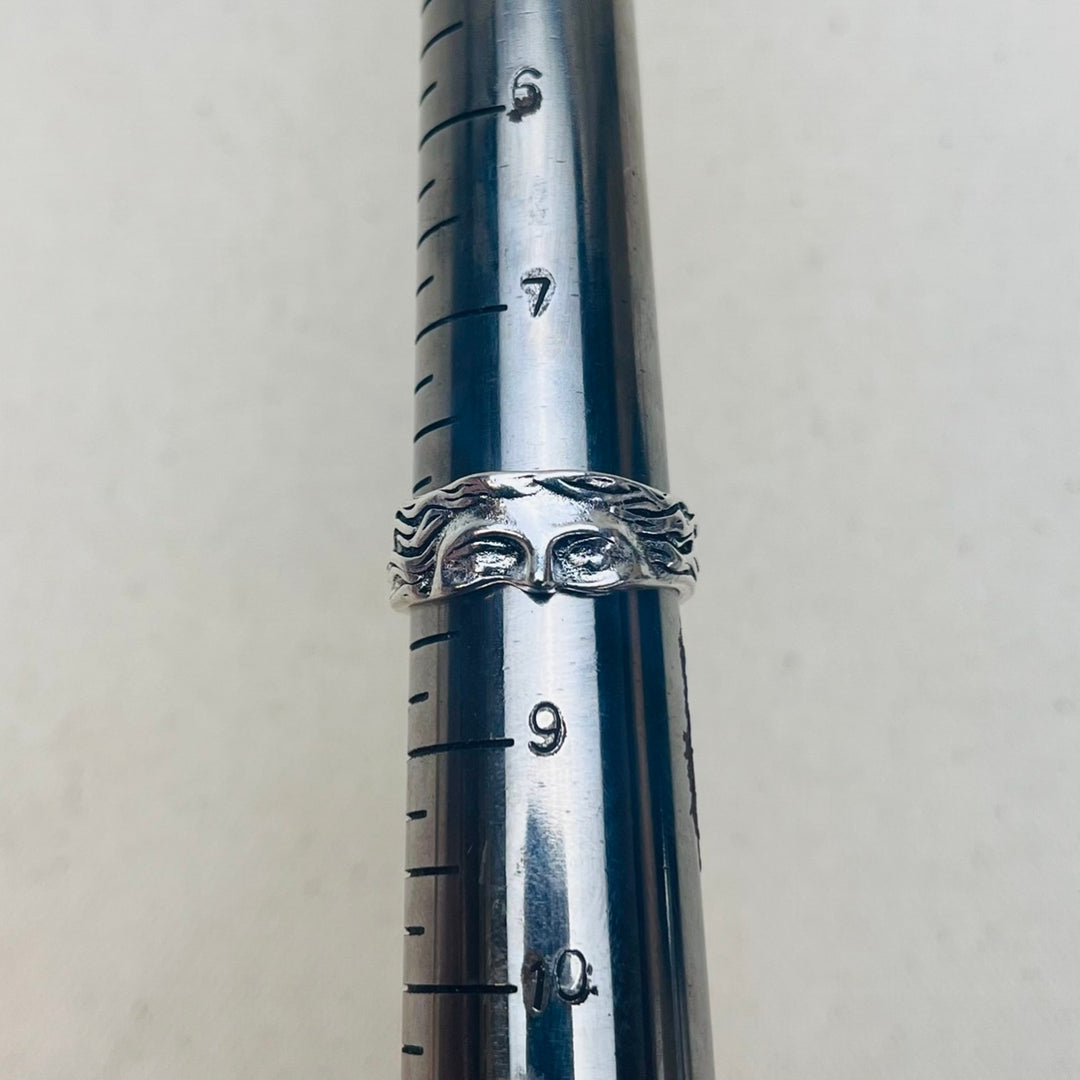Face Band Ring - Rynor