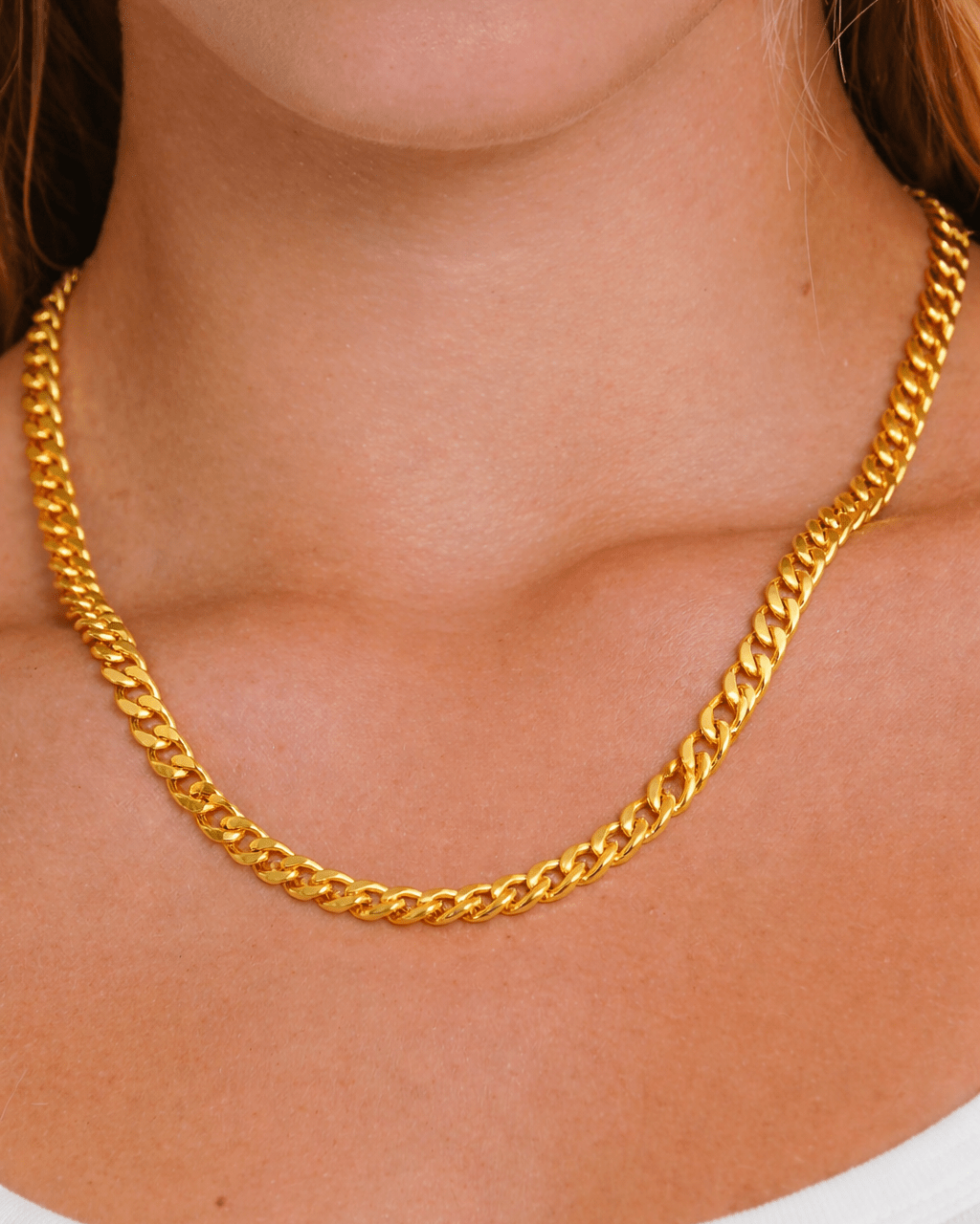 Boxed Gold Cuban - Rynor