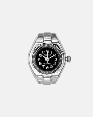 Bozhi Watch Ring