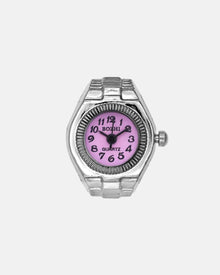 Bozhi Watch Ring
