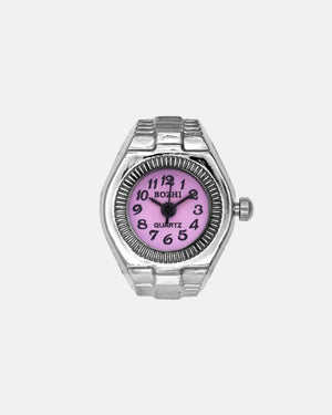 Bozhi Watch Ring