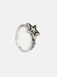 Nova Star Ring