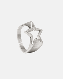 Offener Sternring
