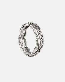 Anillo de bucle de enredadera