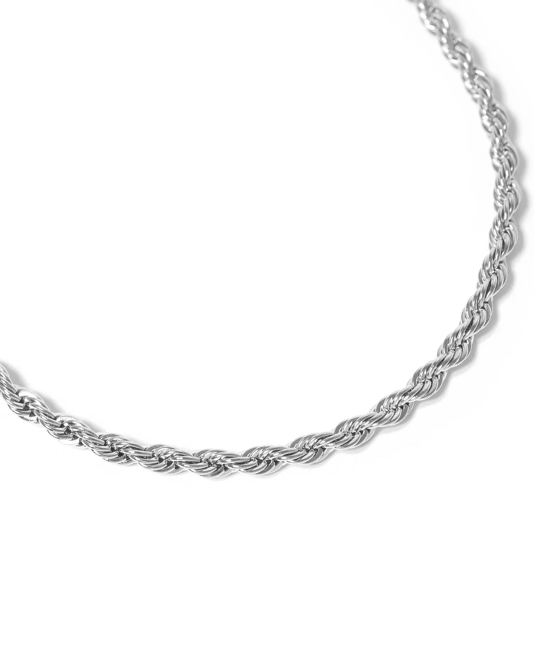 Rope Chain Bracelet - Rynor