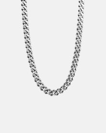Curb Chain Necklace